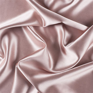 Silk / Acetate Blended Fabric
