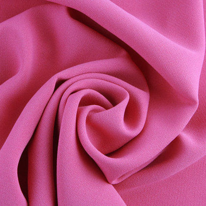 Polyester Single Jersey Fabric