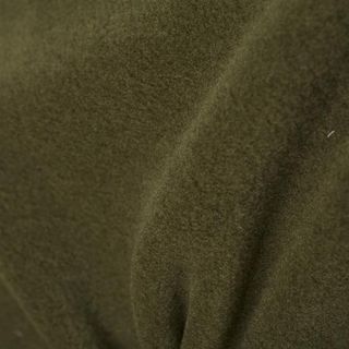 Polyester Moss Fabric