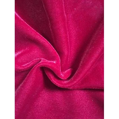 Micro Velvet Fabric