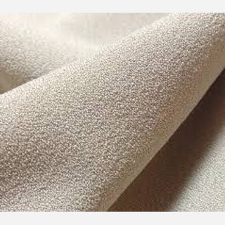 Pure Crepe Fabric Manufacturers
