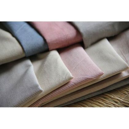 Organic Cotton Fabric