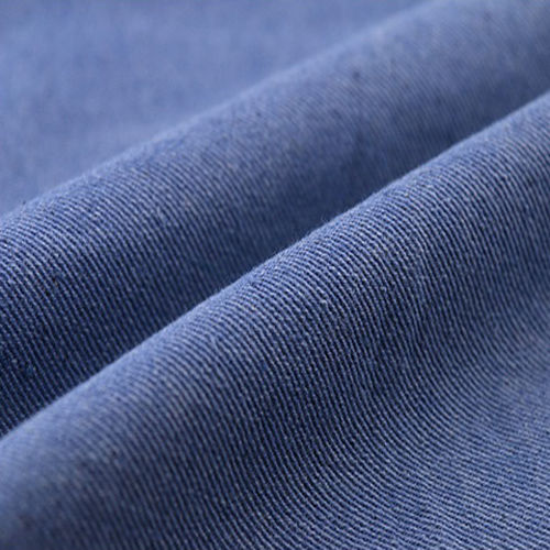 Twill Denim Fabric