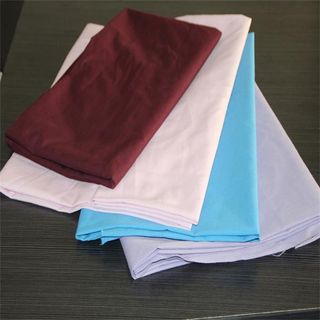 Polyester Cotton Lining Fabric