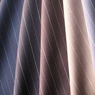 Terry Cotton Suiting Fabric
