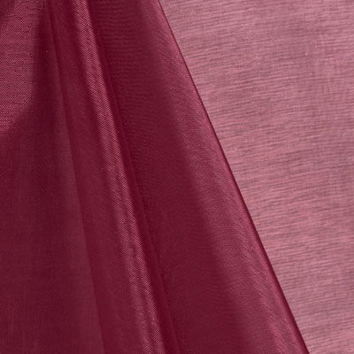 Organza Polyester Fabric