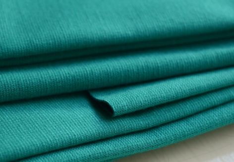 Interlock Fabrics