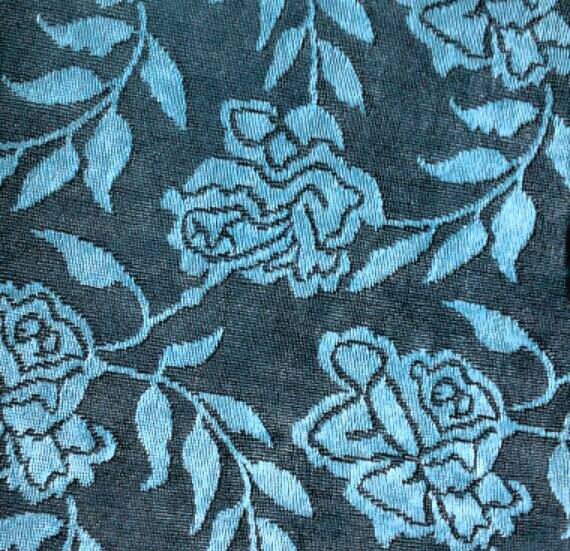 Jacquard Fabric