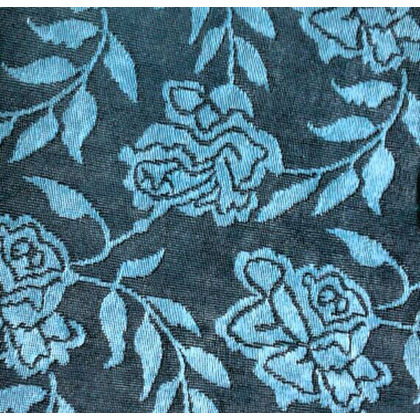 Jacquard Fabric