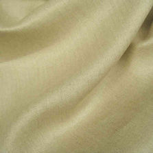 Natural Dyed Linen Fabric