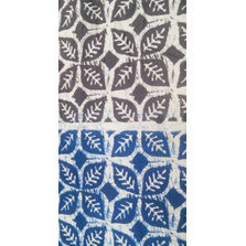 Printed Cotton Cambric Fabric