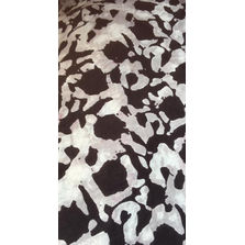 Rayon Slub Fabric