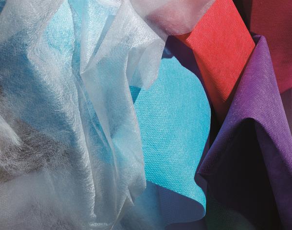 Nonwoven Spunbond Fabric