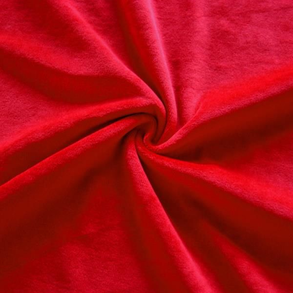 Knitted Velour Fabric Suppliers 18142132 - Wholesale Manufacturers