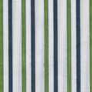 Stripped Cotton-Polyester Fabric