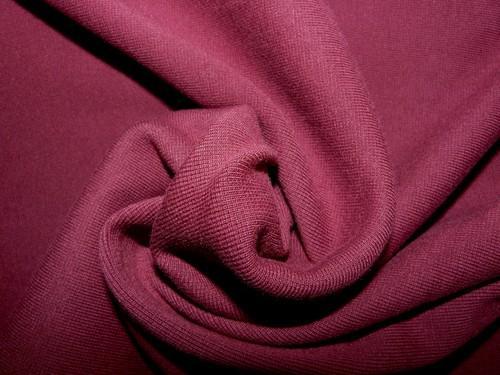 Plain Rib Fabric