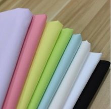 Plain Shirting Fabric