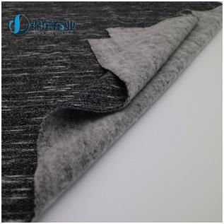 Knitted Fleece Fabric