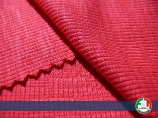 Knitted Cotton Fabric