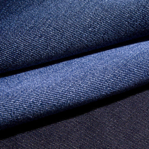 Denim Fabric