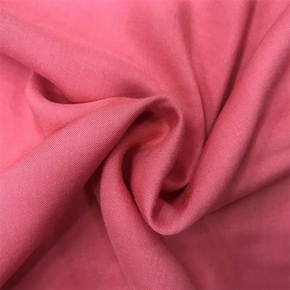 Rayon Dyed Fabric