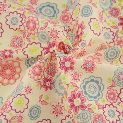 Light weight Cotton Fabric