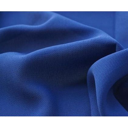 Polyester Spandex Stretch Fabric