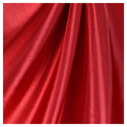 Plain weave Taffeta Fabric