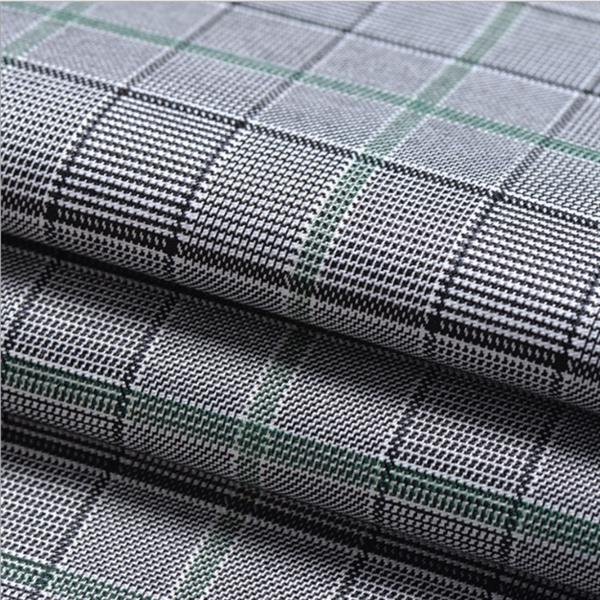 Suiting Dyed Fabric