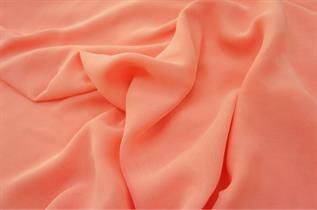 Dyed Chiffon Fabric