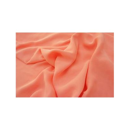 Dyed Chiffon Fabric