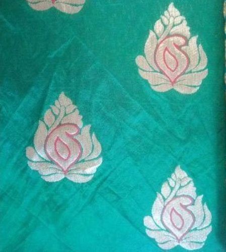 Fancy Jacquard Fabric