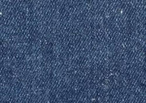 Denim Woven Fabric