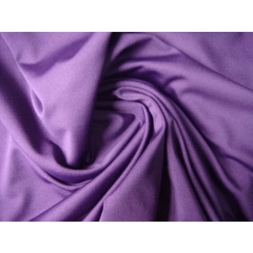 Dyed Viscose Fabric