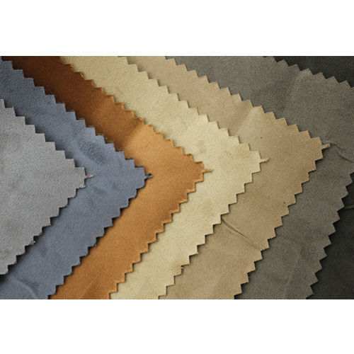 Polyester Suede Fabric