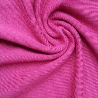 Knitted single Jersey Fabric