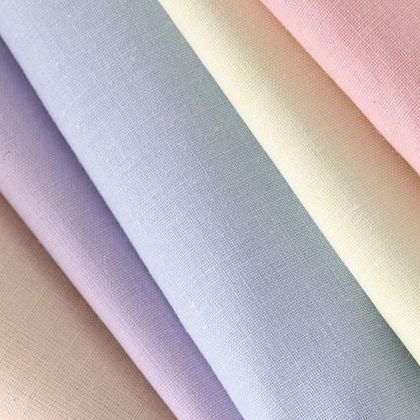 Cotton Dyed Fabric