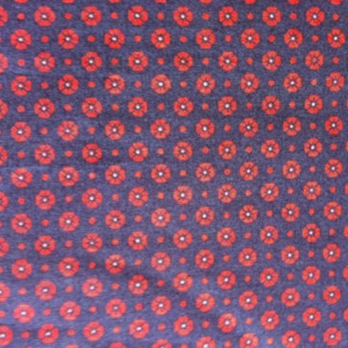 Cotton Printed Fabric