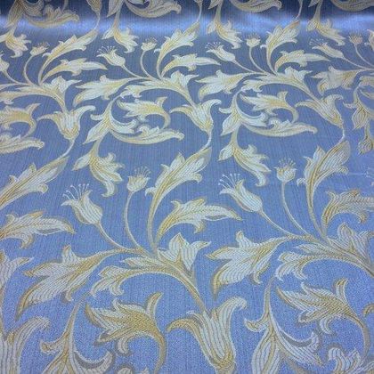 Jacquard Fabric