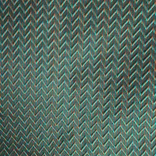 Jacquard Fabric