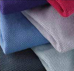 Knitted Fabric