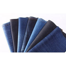 Denim Fabric