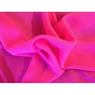 Fancy silk Fabric