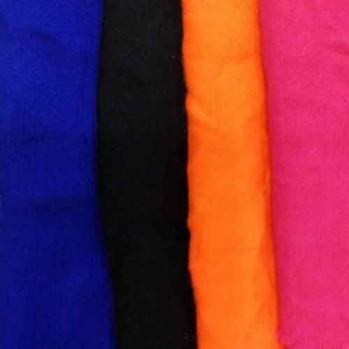 Rayon Fabrics