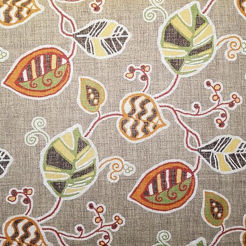 Decorative Fabrics