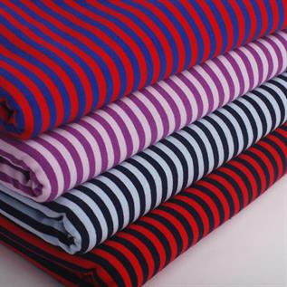 Blended Knitted Fabric