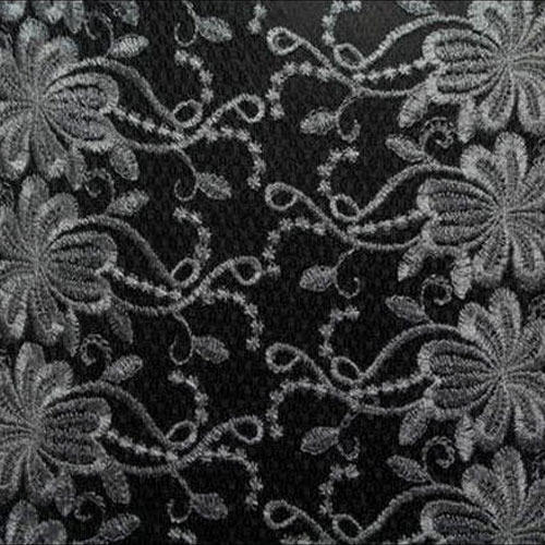 Fancy Fabric