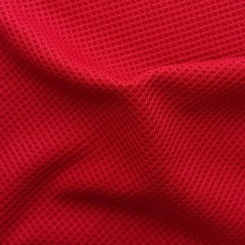 Polyester fabric
