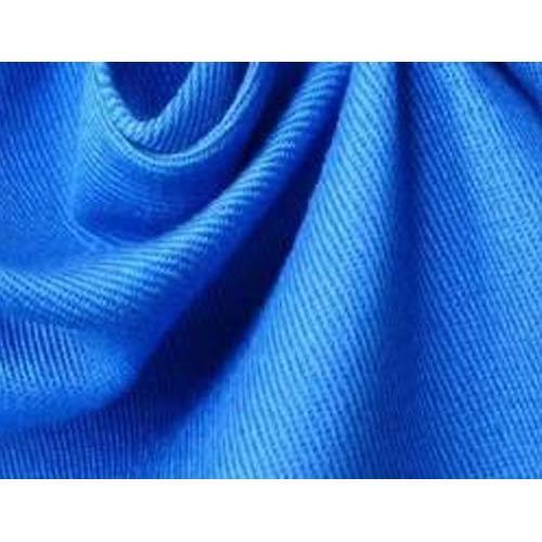 Cotton dyed fabrics