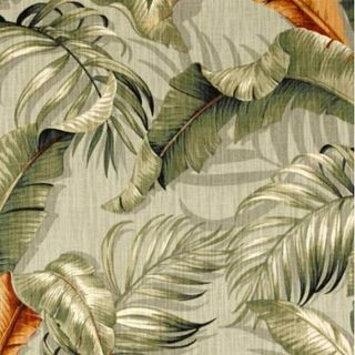 Decorative Fabric